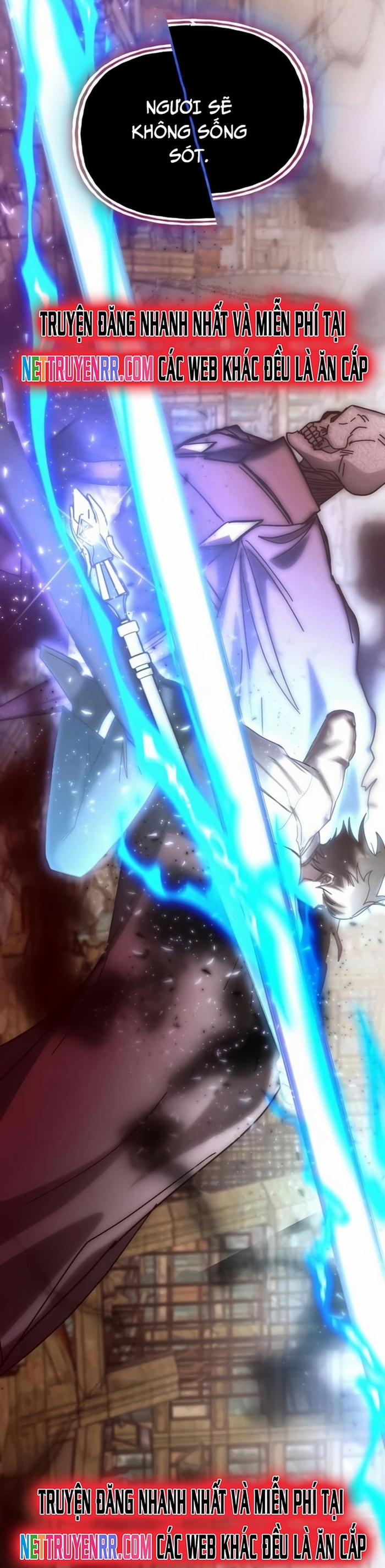 Học Viện Tối Thượng 151 trang 27
