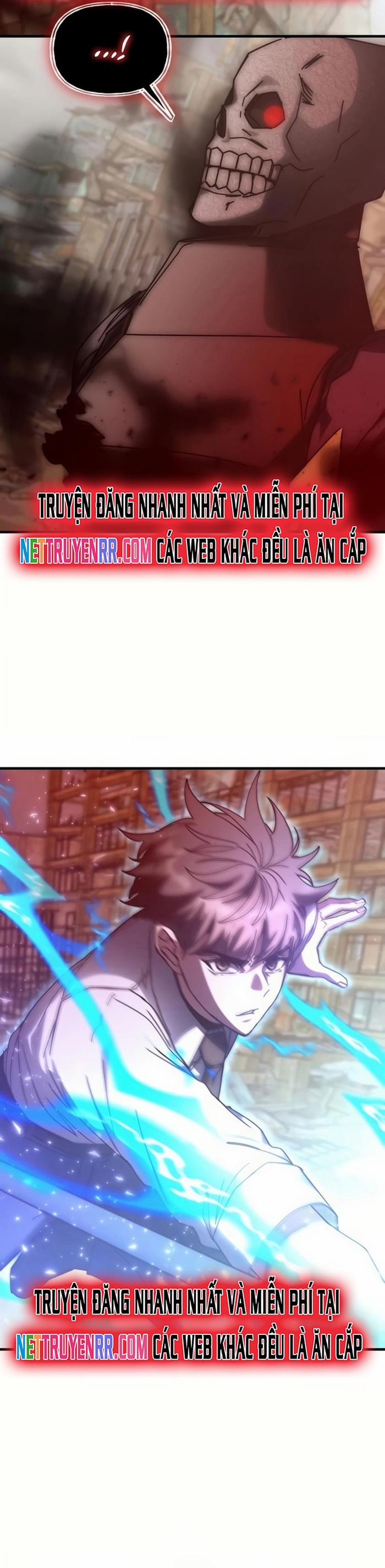 Học Viện Tối Thượng 151 trang 28