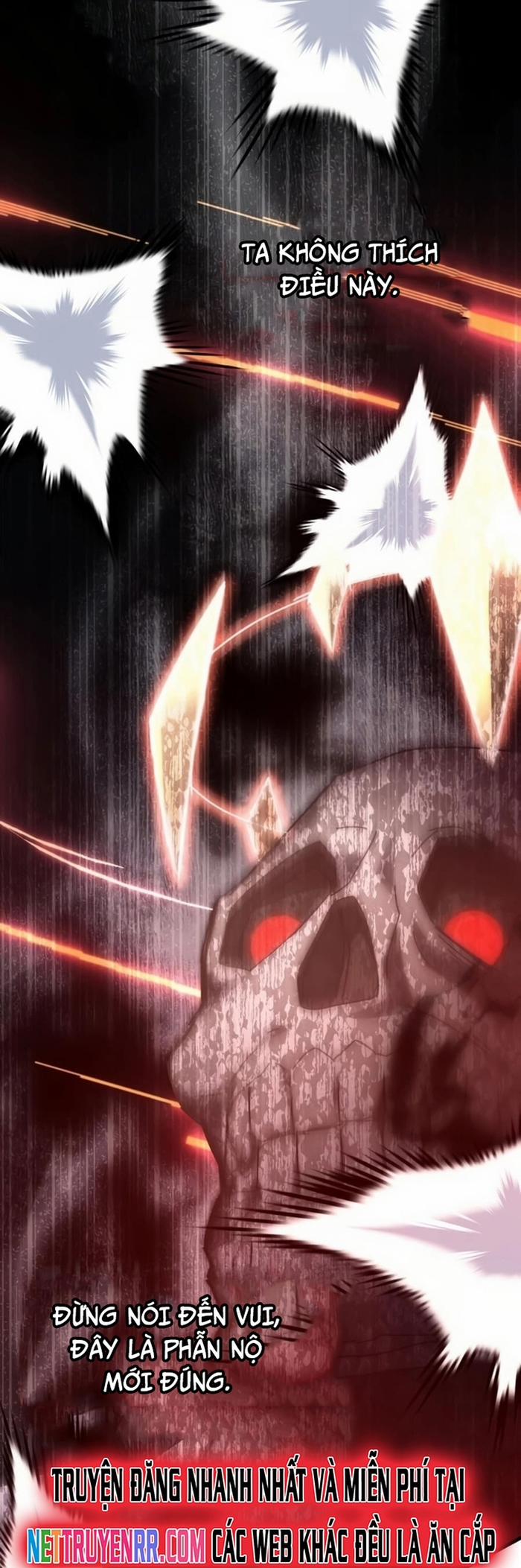 Học Viện Tối Thượng 151 trang 3