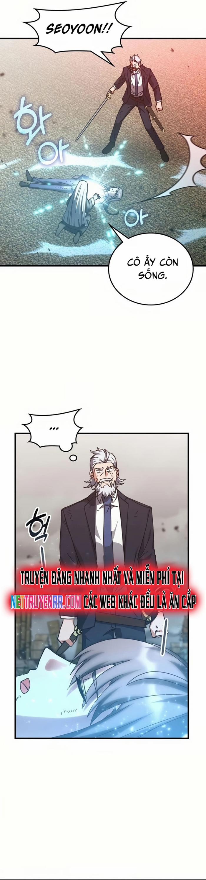 Học Viện Tối Thượng 151 trang 30