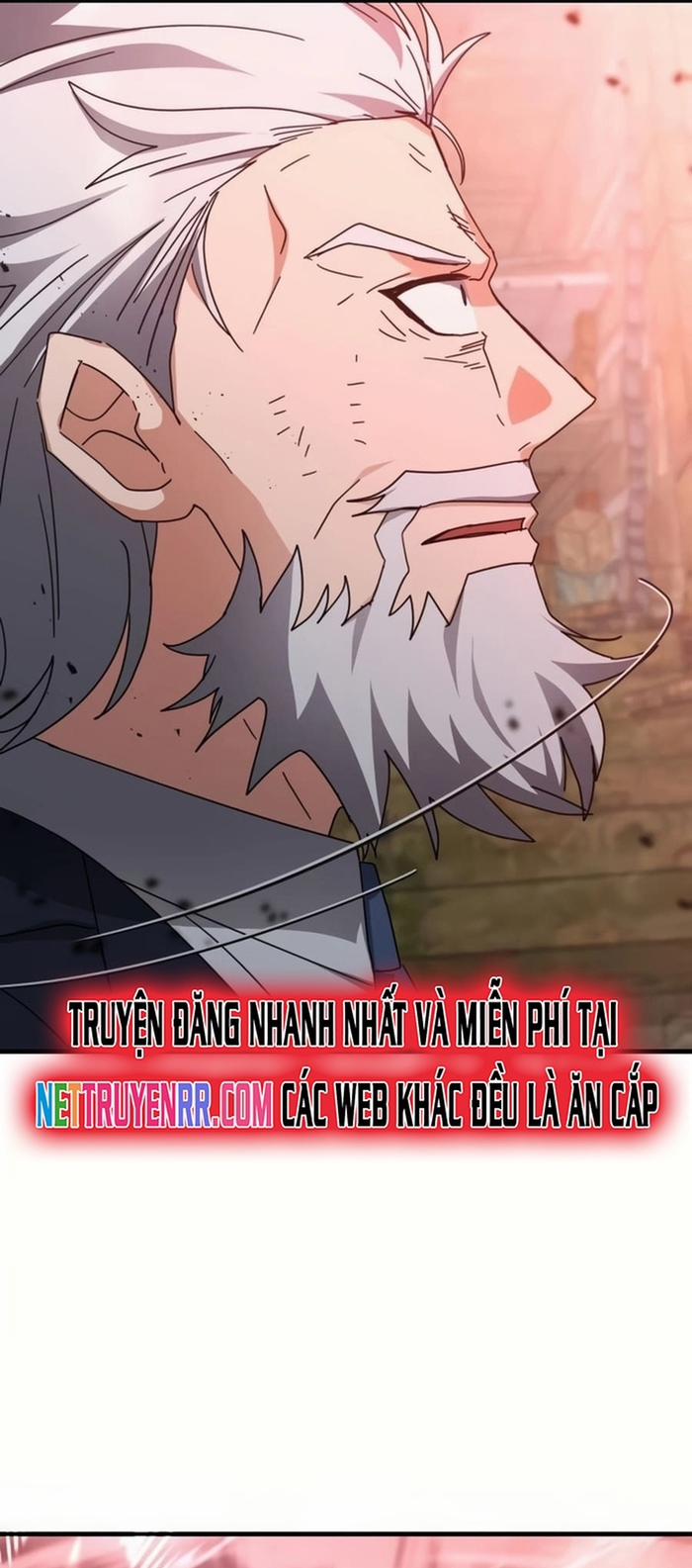 Học Viện Tối Thượng 151 trang 31