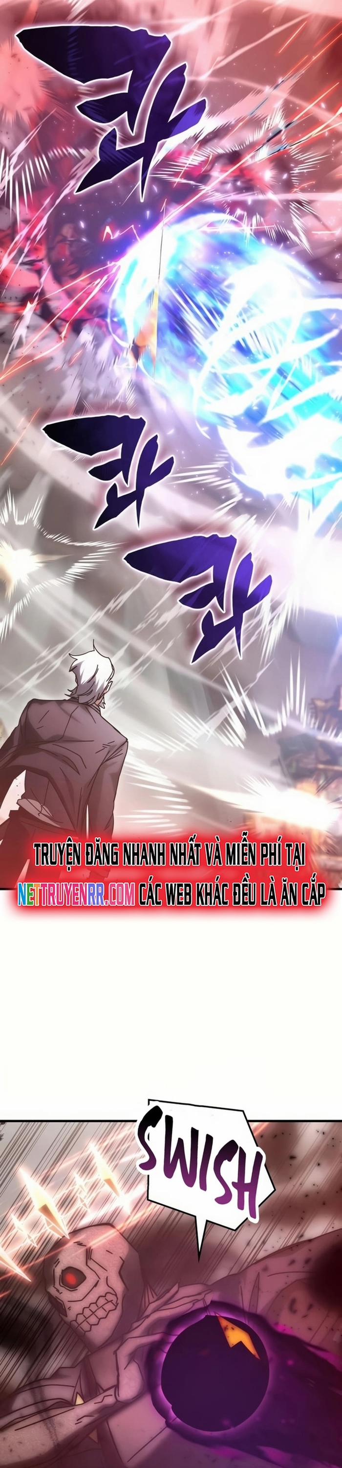 Học Viện Tối Thượng 151 trang 32