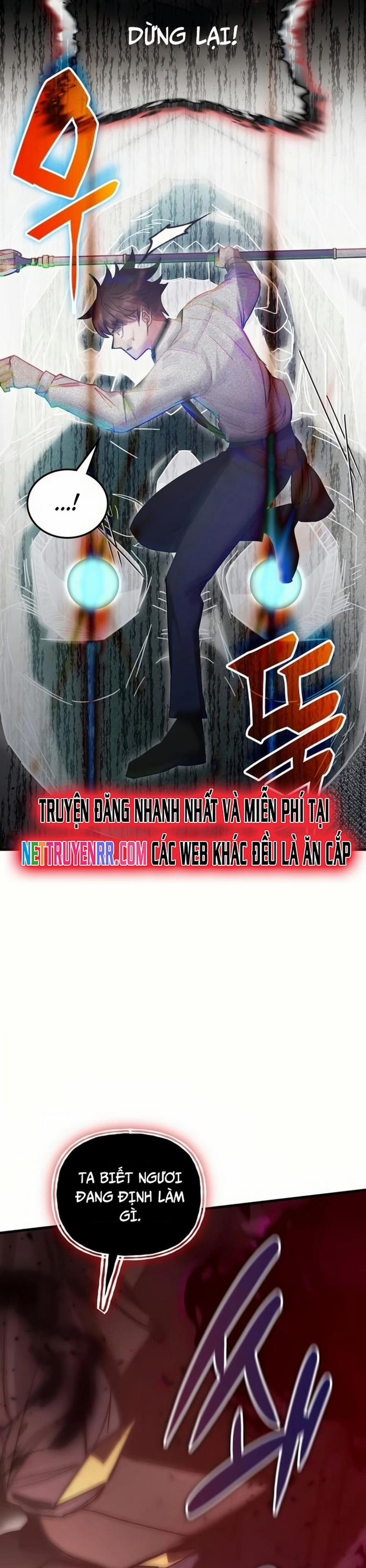 Học Viện Tối Thượng 151 trang 38