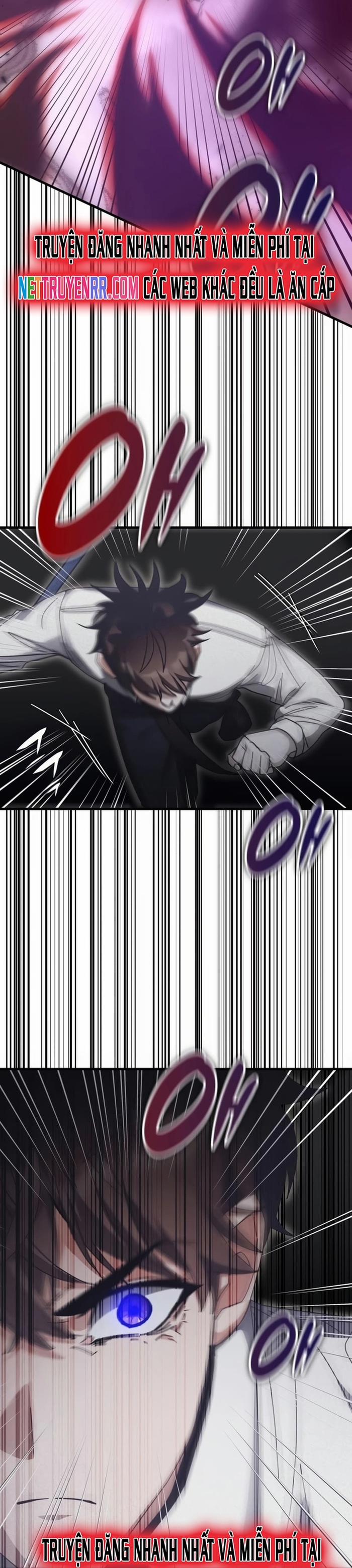 Học Viện Tối Thượng 151 trang 40