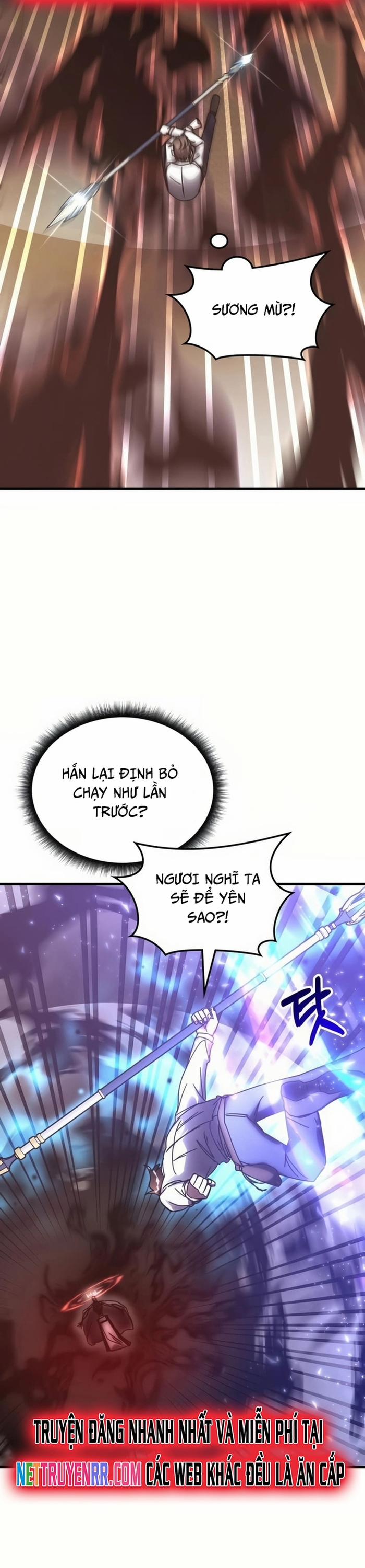 Học Viện Tối Thượng 151 trang 48