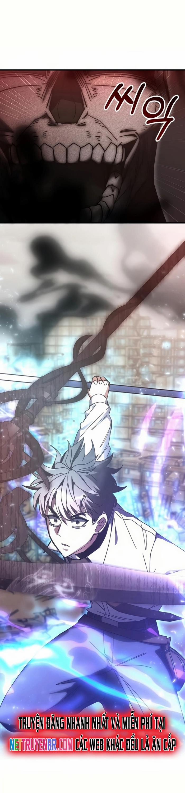 Học Viện Tối Thượng 151 trang 49