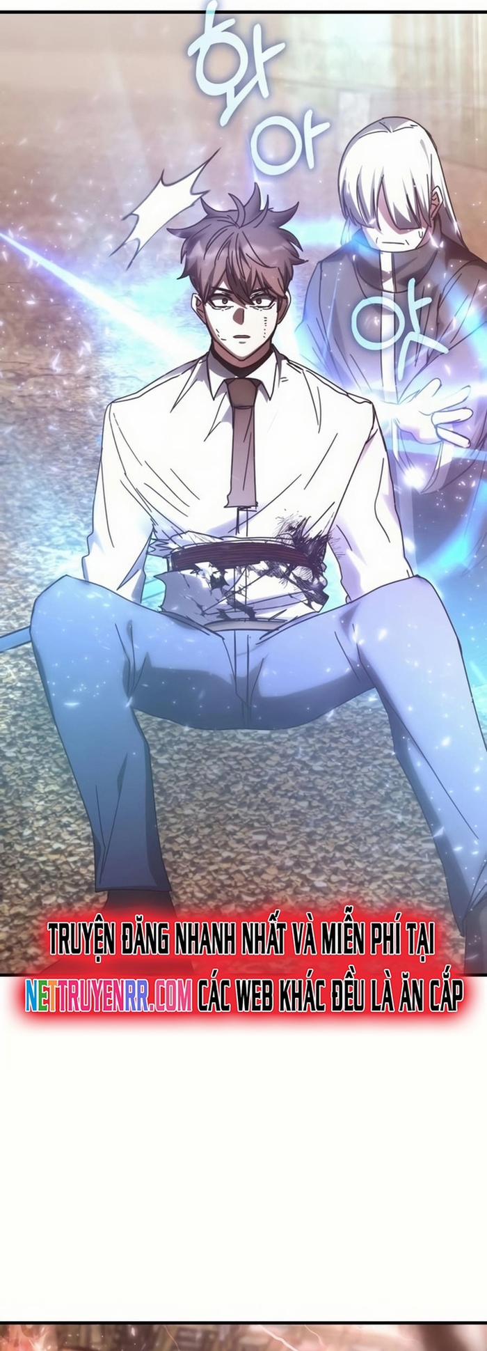 Học Viện Tối Thượng 151 trang 62