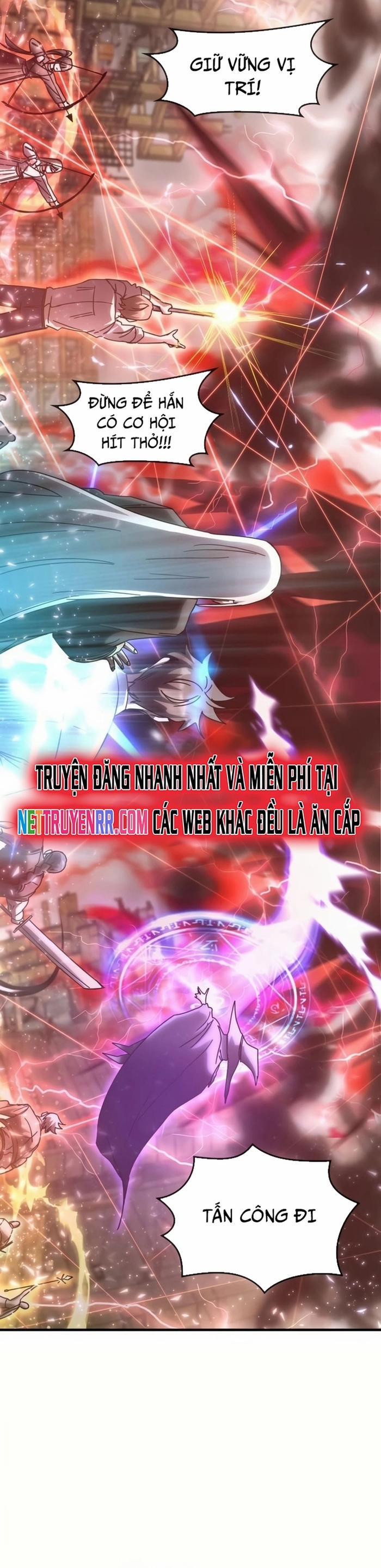 Học Viện Tối Thượng 151 trang 63