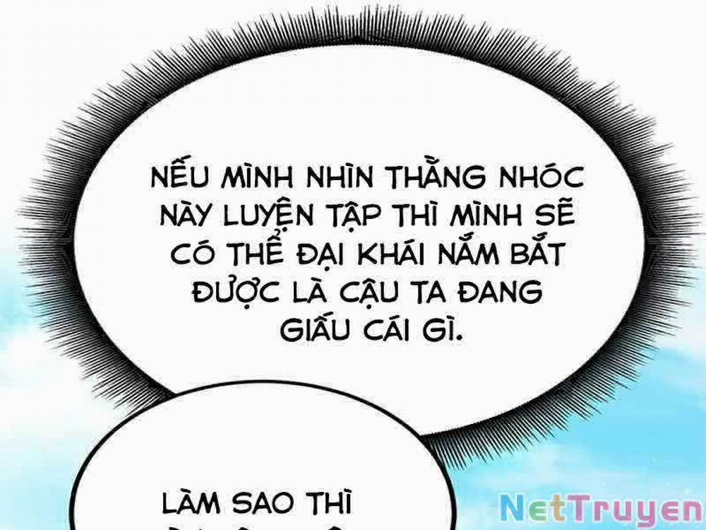Học Viện Tối Thượng 16 trang 20