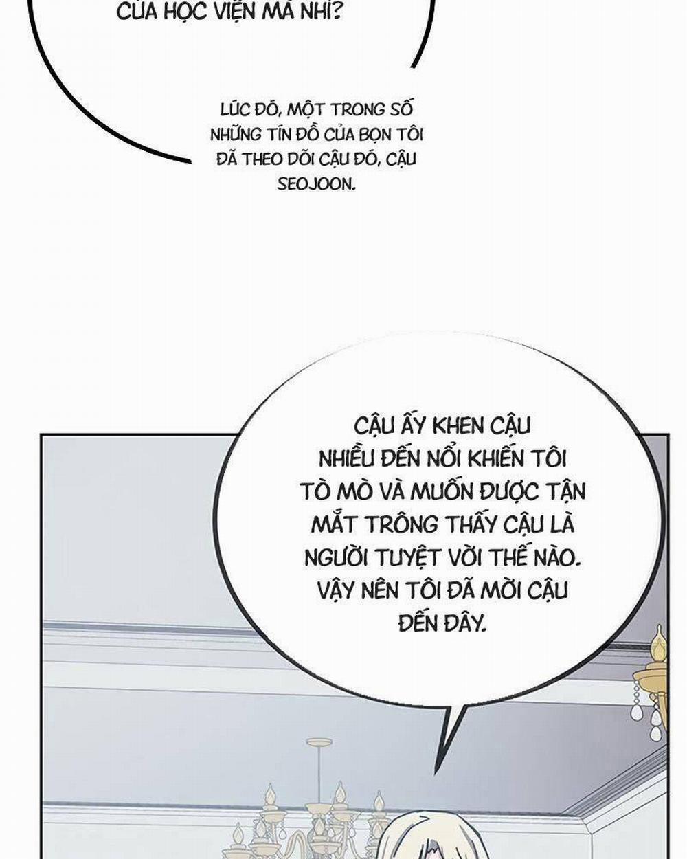 Học Viện Tối Thượng 17 trang 10