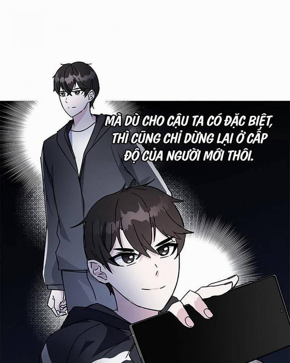 Học Viện Tối Thượng 17 trang 118