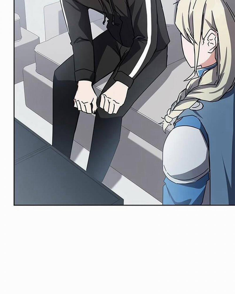 Học Viện Tối Thượng 17 trang 13