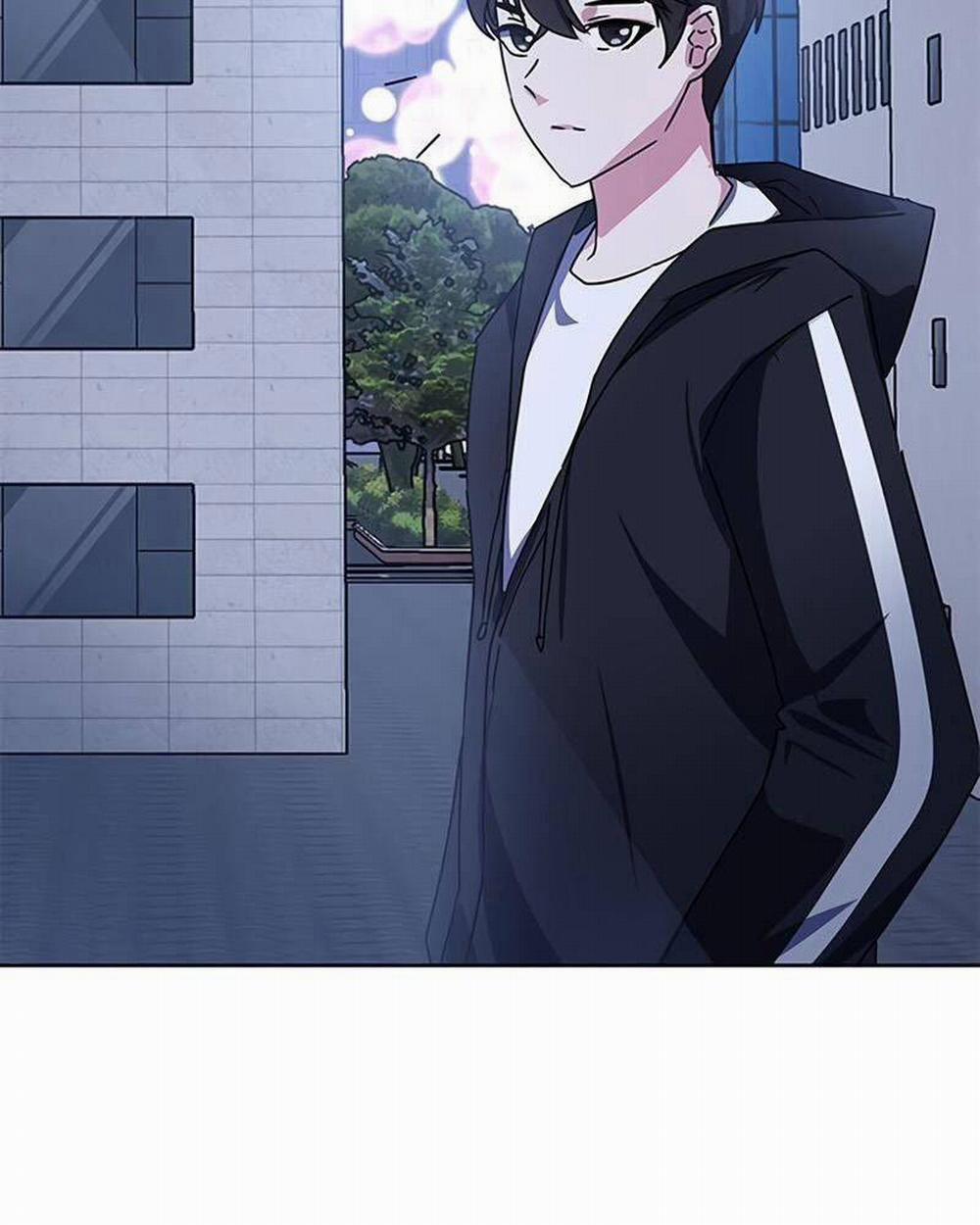 Học Viện Tối Thượng 17 trang 130