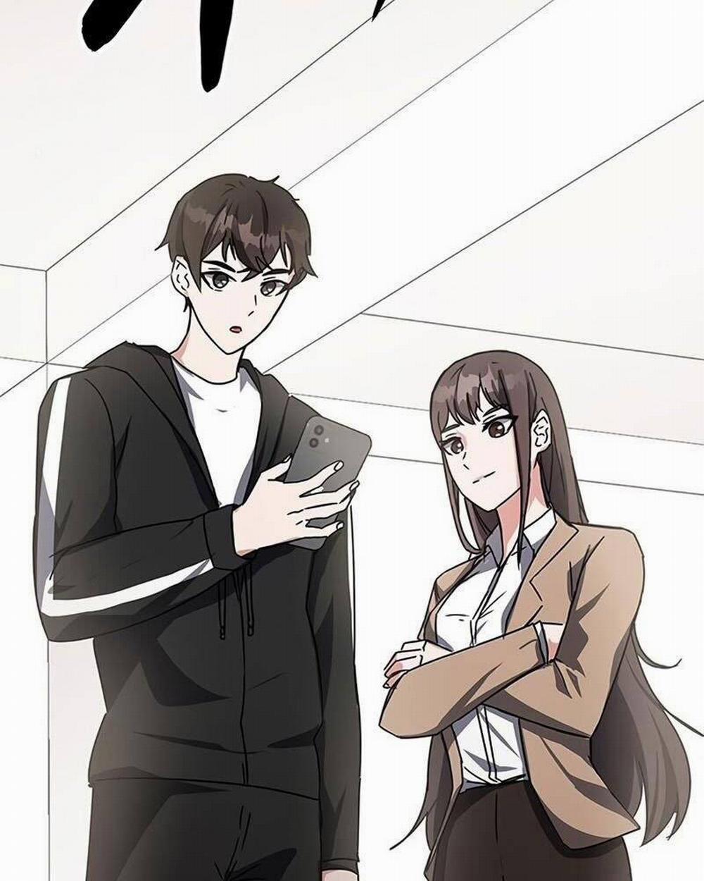 Học Viện Tối Thượng 17 trang 189