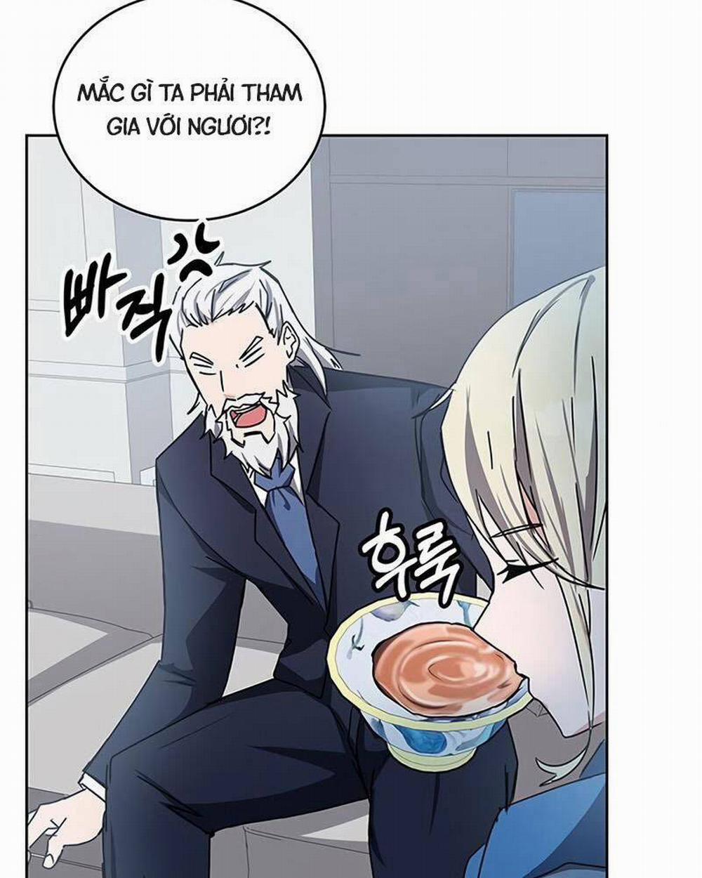 Học Viện Tối Thượng 17 trang 22