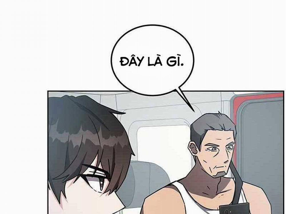 Học Viện Tối Thượng 18 trang 186