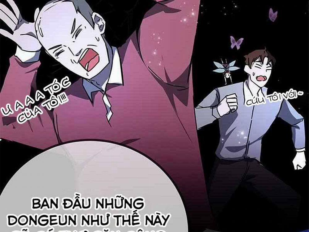 Học Viện Tối Thượng 18 trang 21