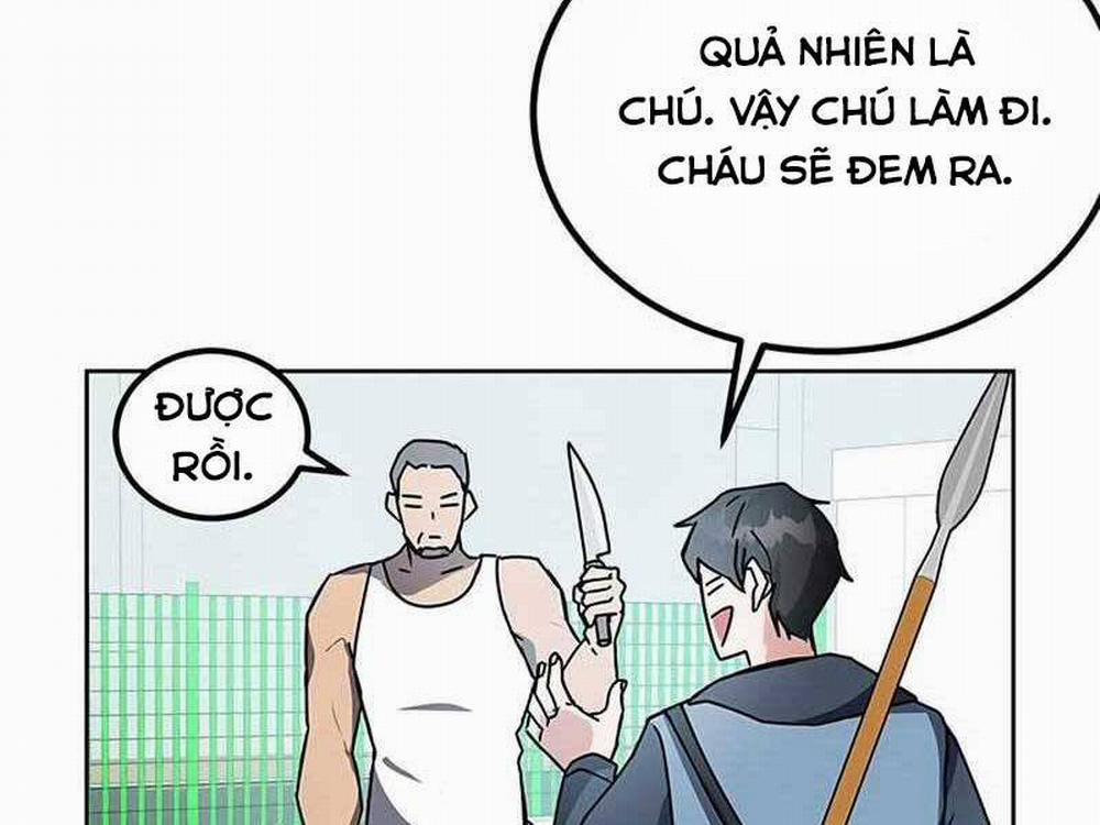 Học Viện Tối Thượng 18 trang 253