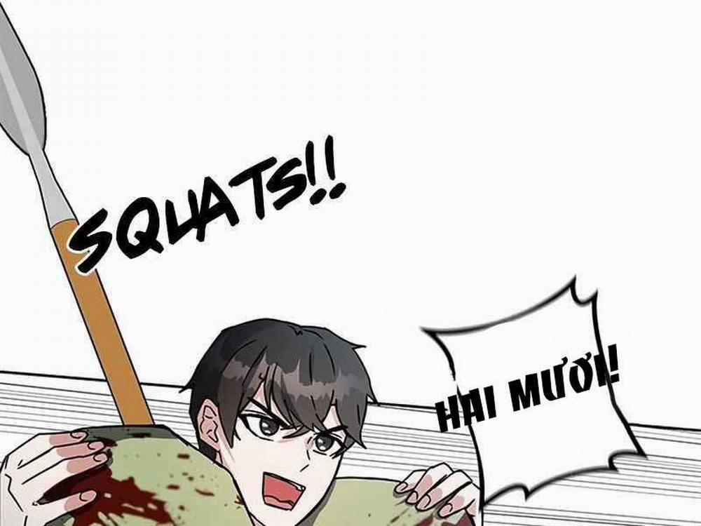 Học Viện Tối Thượng 18 trang 264