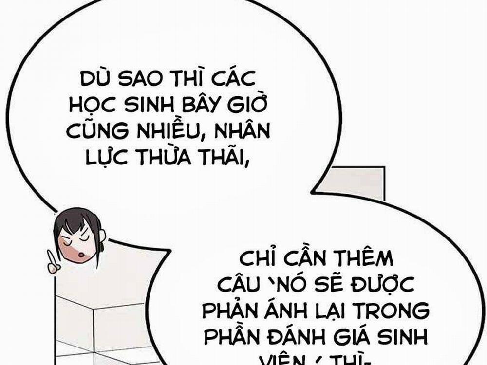 Học Viện Tối Thượng 18 trang 32