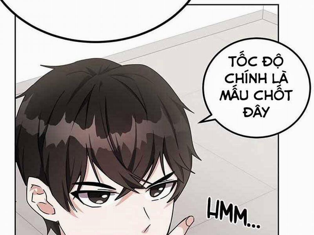 Học Viện Tối Thượng 18 trang 71