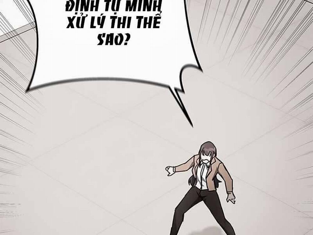 Học Viện Tối Thượng 18 trang 82