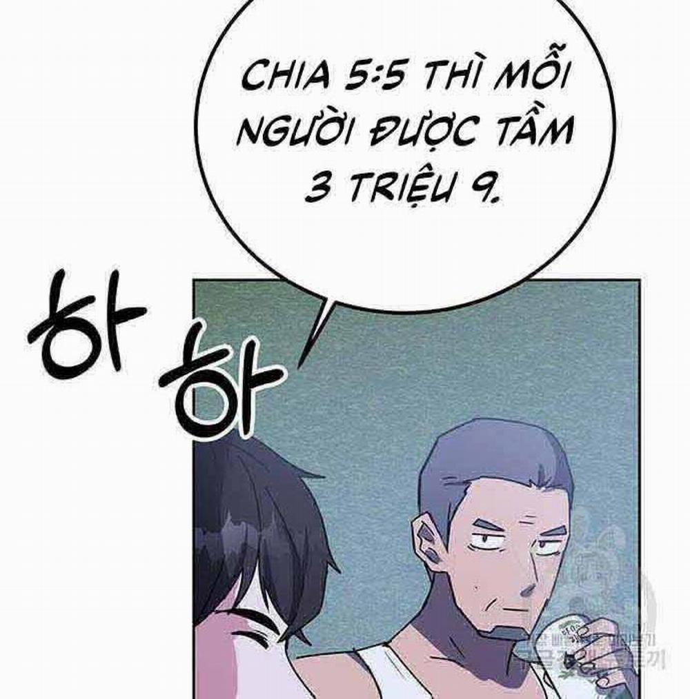 Học Viện Tối Thượng 19 trang 119