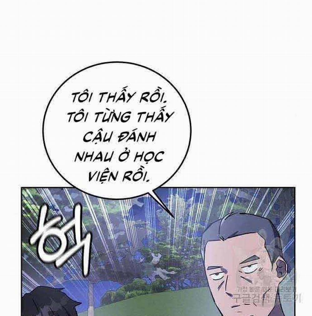Học Viện Tối Thượng 19 trang 134