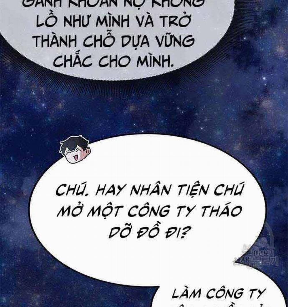 Học Viện Tối Thượng 19 trang 141