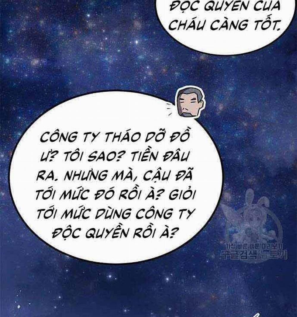 Học Viện Tối Thượng 19 trang 142