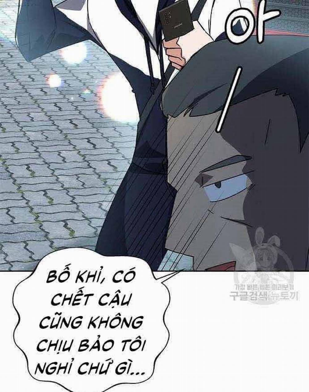 Học Viện Tối Thượng 19 trang 160