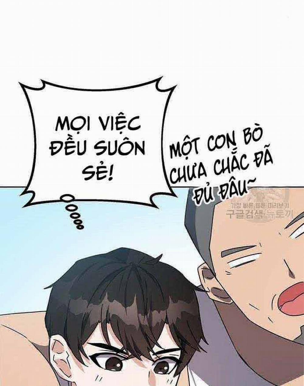 Học Viện Tối Thượng 19 trang 165