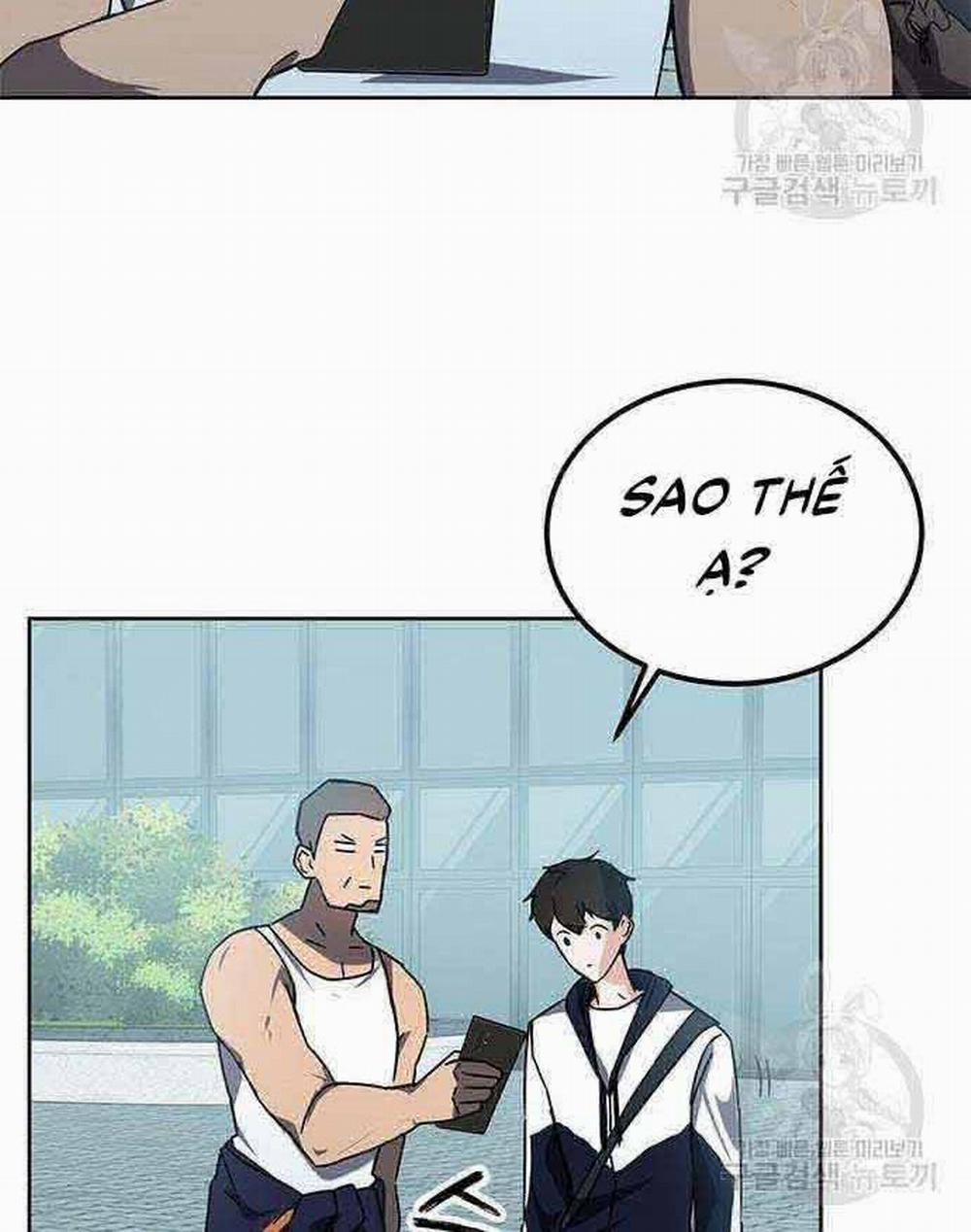 Học Viện Tối Thượng 19 trang 171