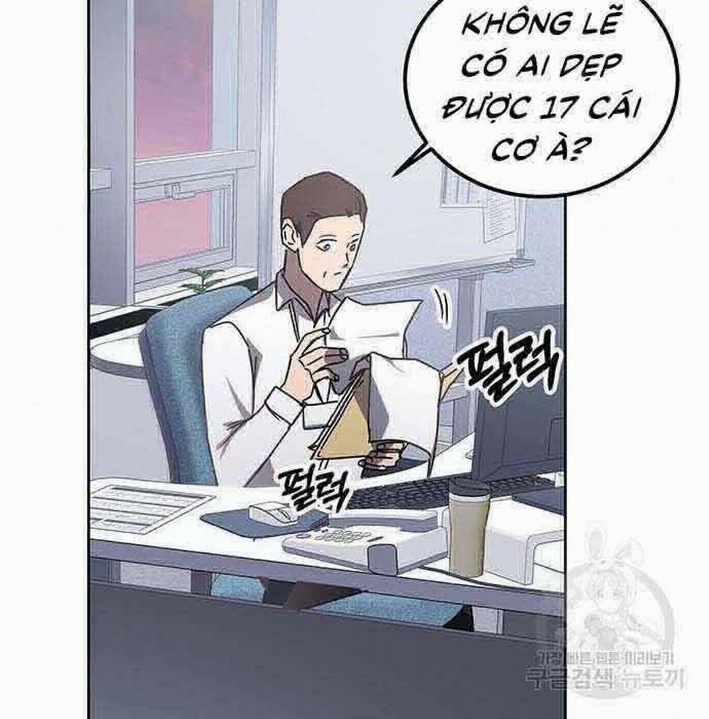 Học Viện Tối Thượng 19 trang 40