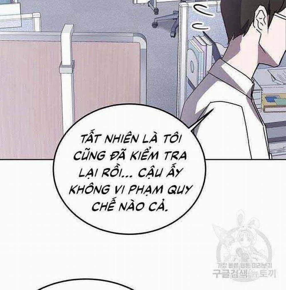 Học Viện Tối Thượng 19 trang 53