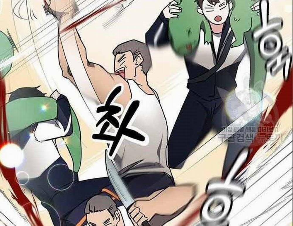 Học Viện Tối Thượng 20 trang 148