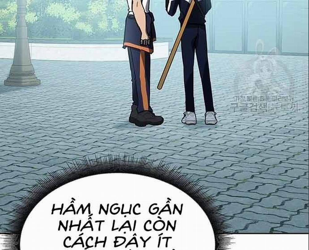 Học Viện Tối Thượng 20 trang 2