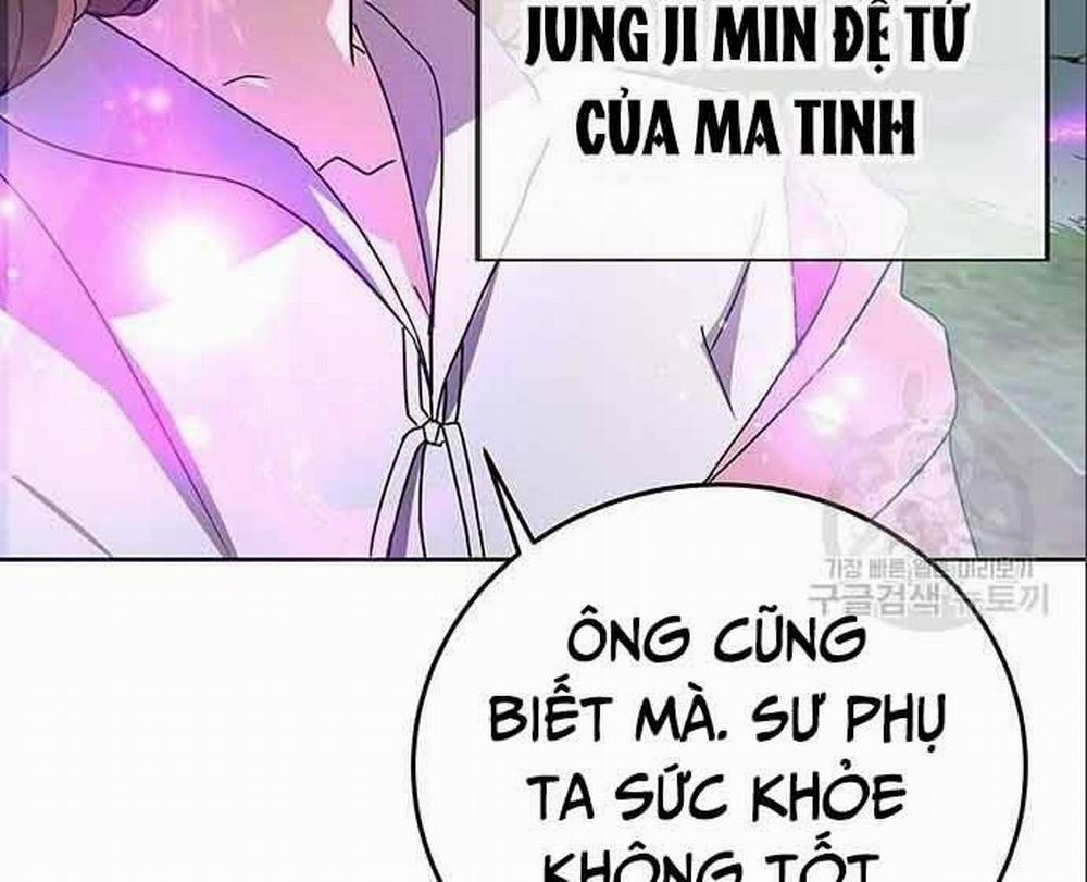 Học Viện Tối Thượng 20 trang 208