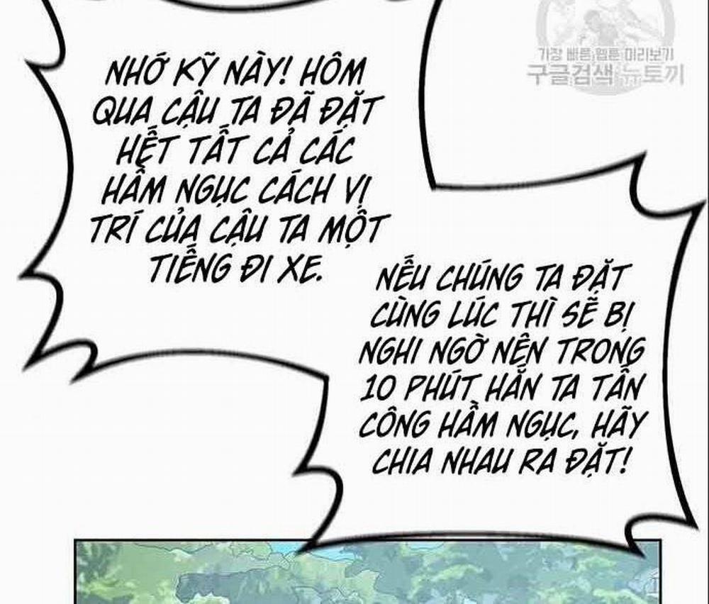 Học Viện Tối Thượng 20 trang 51