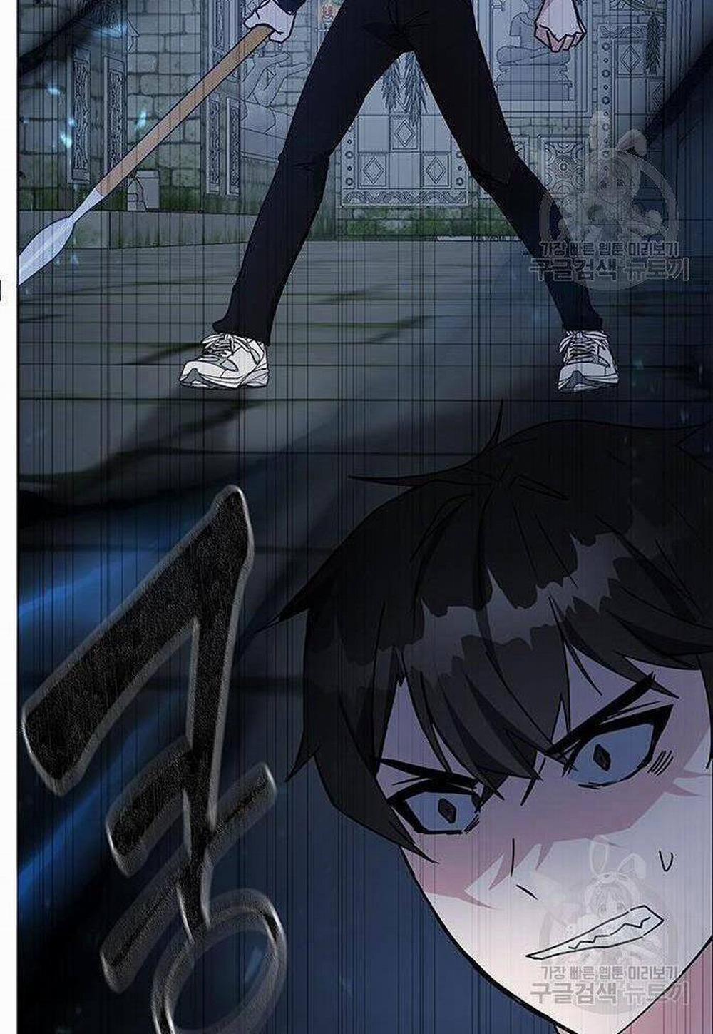 Học Viện Tối Thượng 21 trang 104