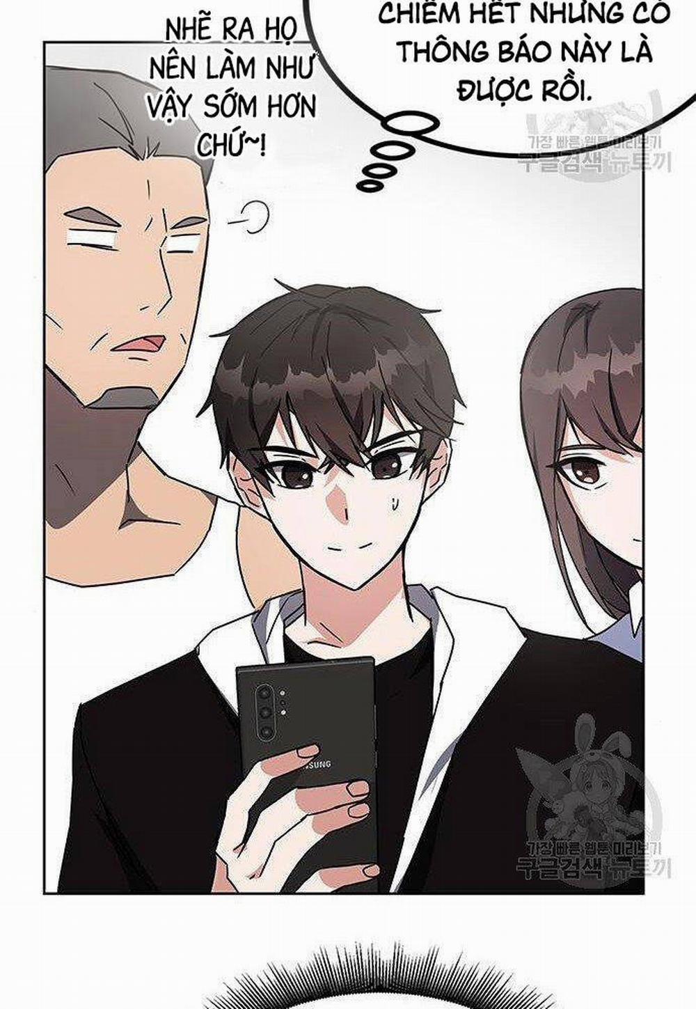 Học Viện Tối Thượng 21 trang 11