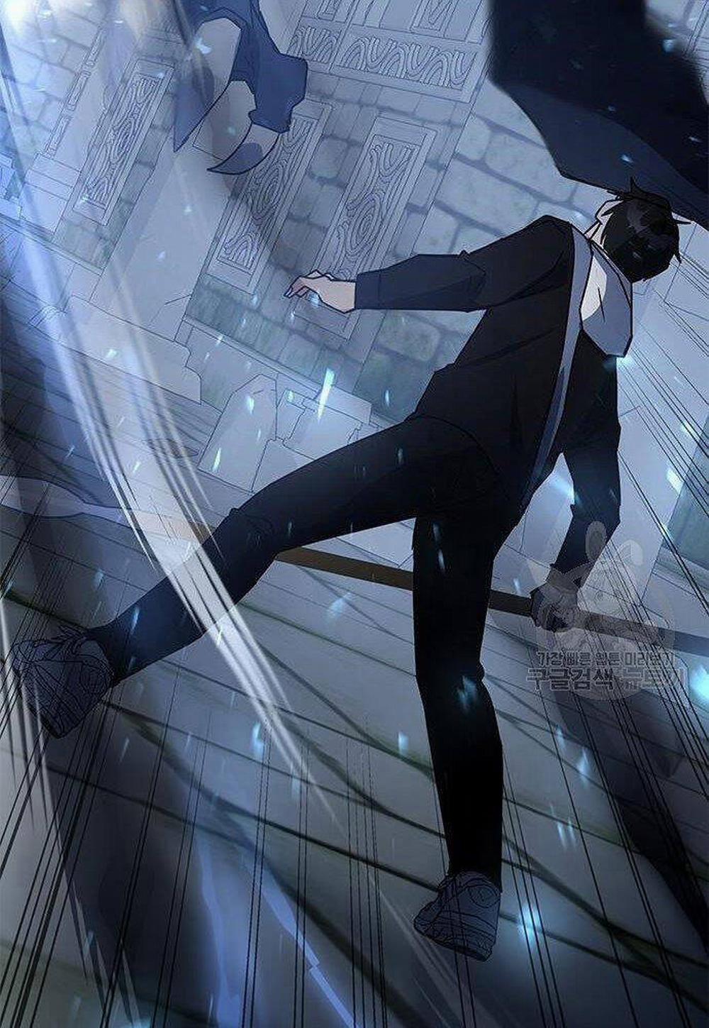 Học Viện Tối Thượng 21 trang 112