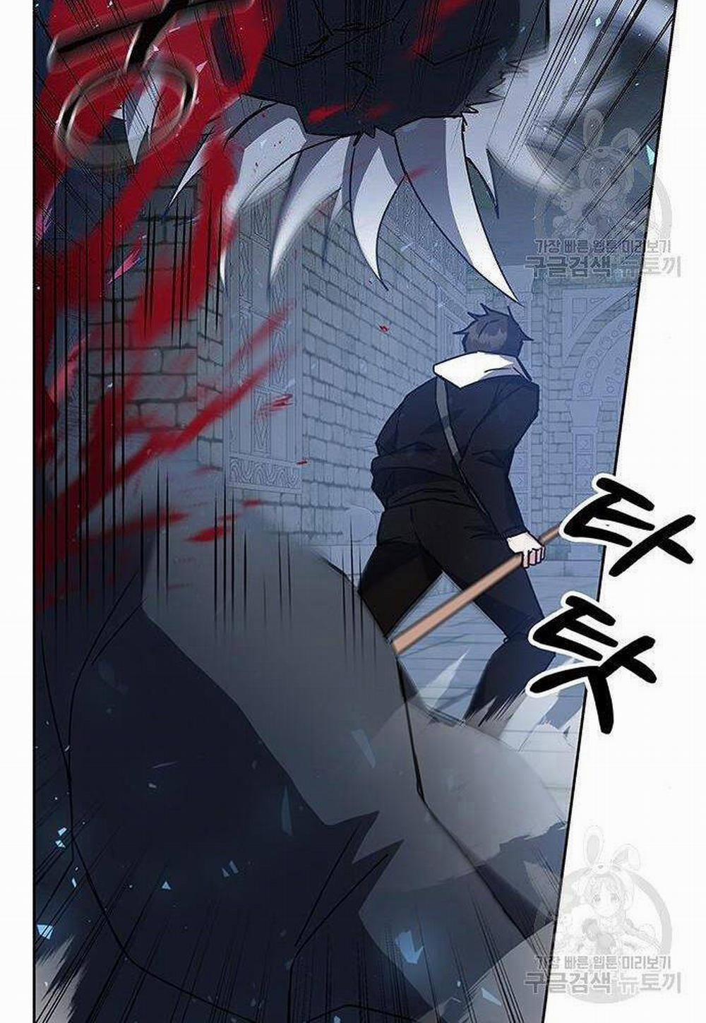 Học Viện Tối Thượng 21 trang 118