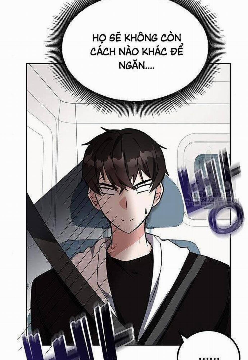 Học Viện Tối Thượng 21 trang 12