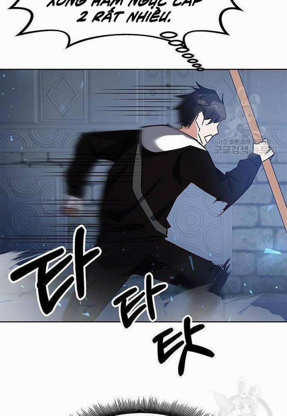 Học Viện Tối Thượng 21 trang 120