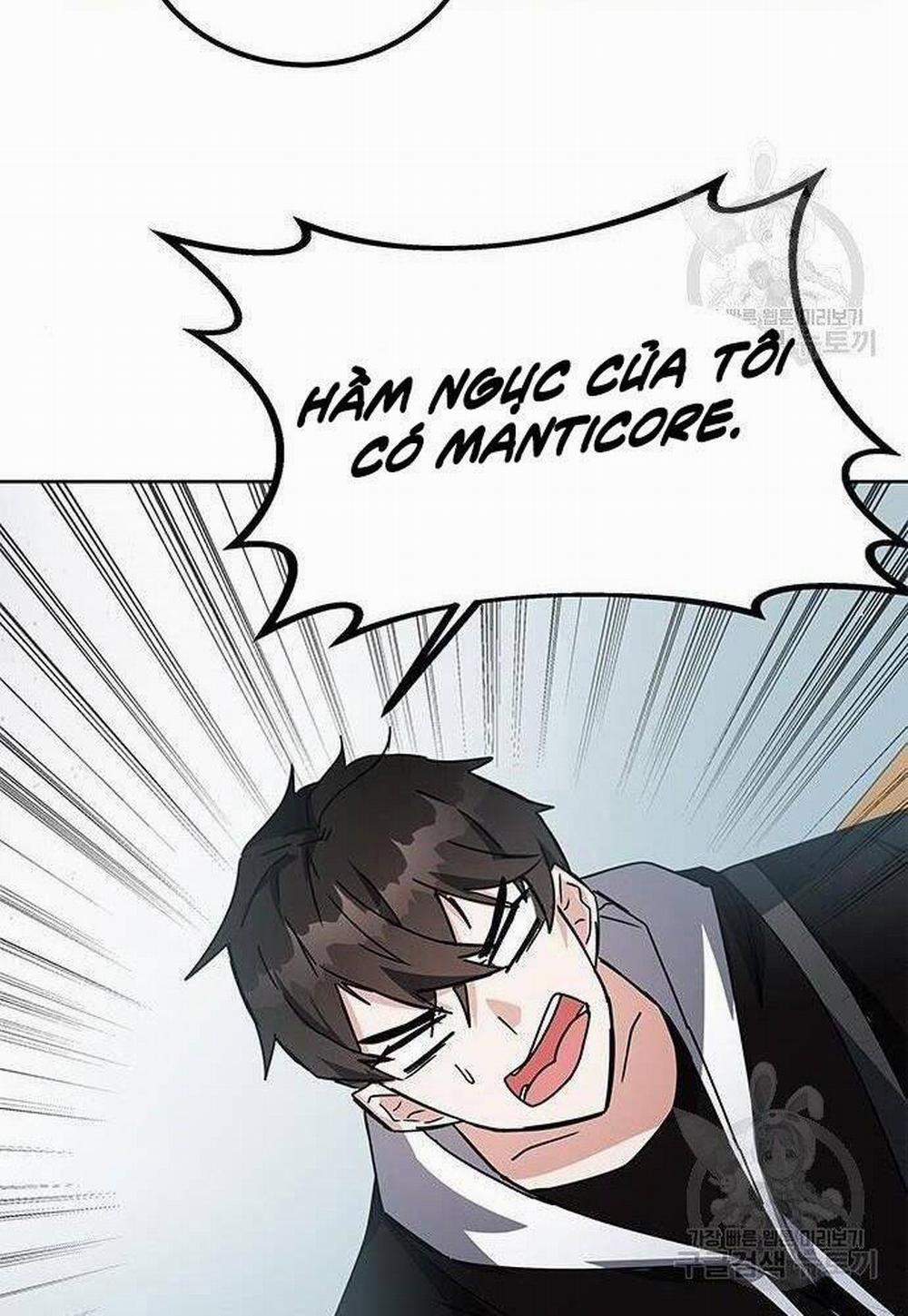 Học Viện Tối Thượng 21 trang 125