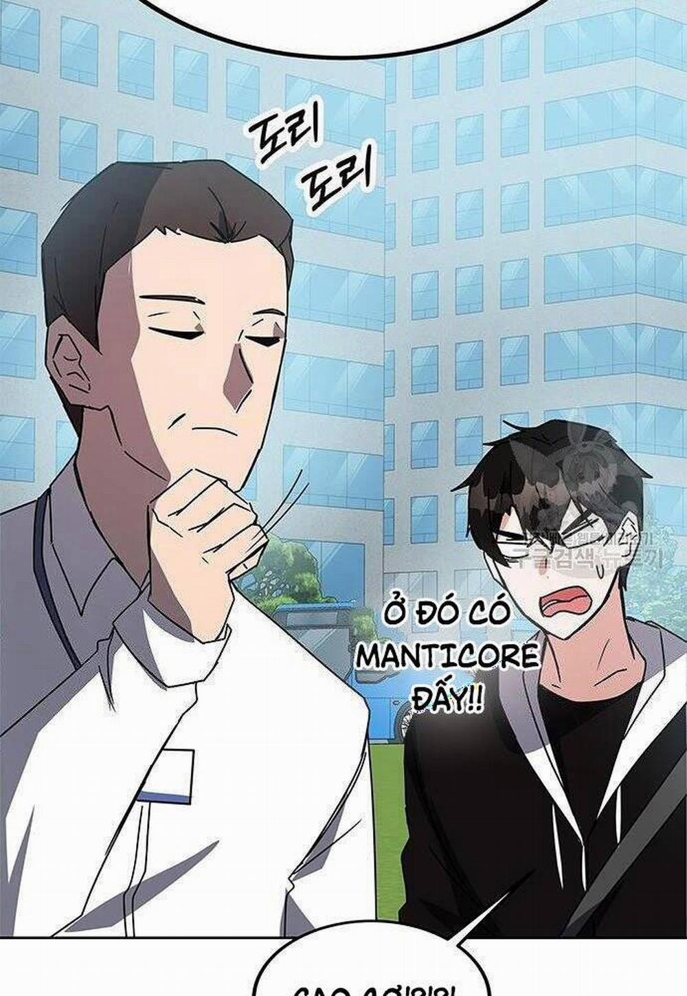 Học Viện Tối Thượng 21 trang 131