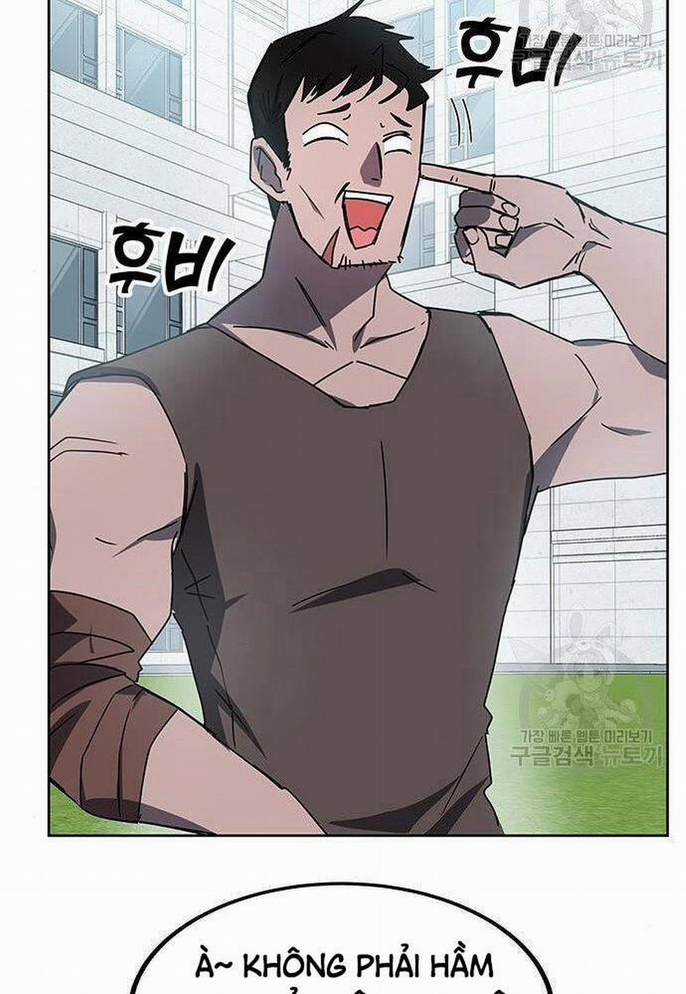 Học Viện Tối Thượng 21 trang 2