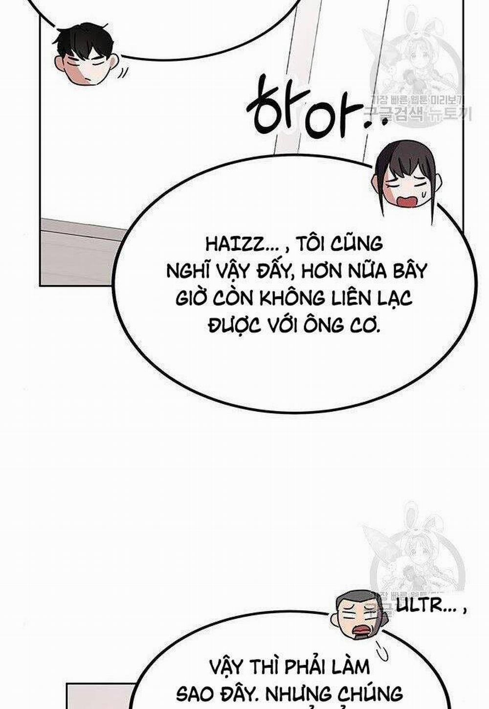 Học Viện Tối Thượng 21 trang 25