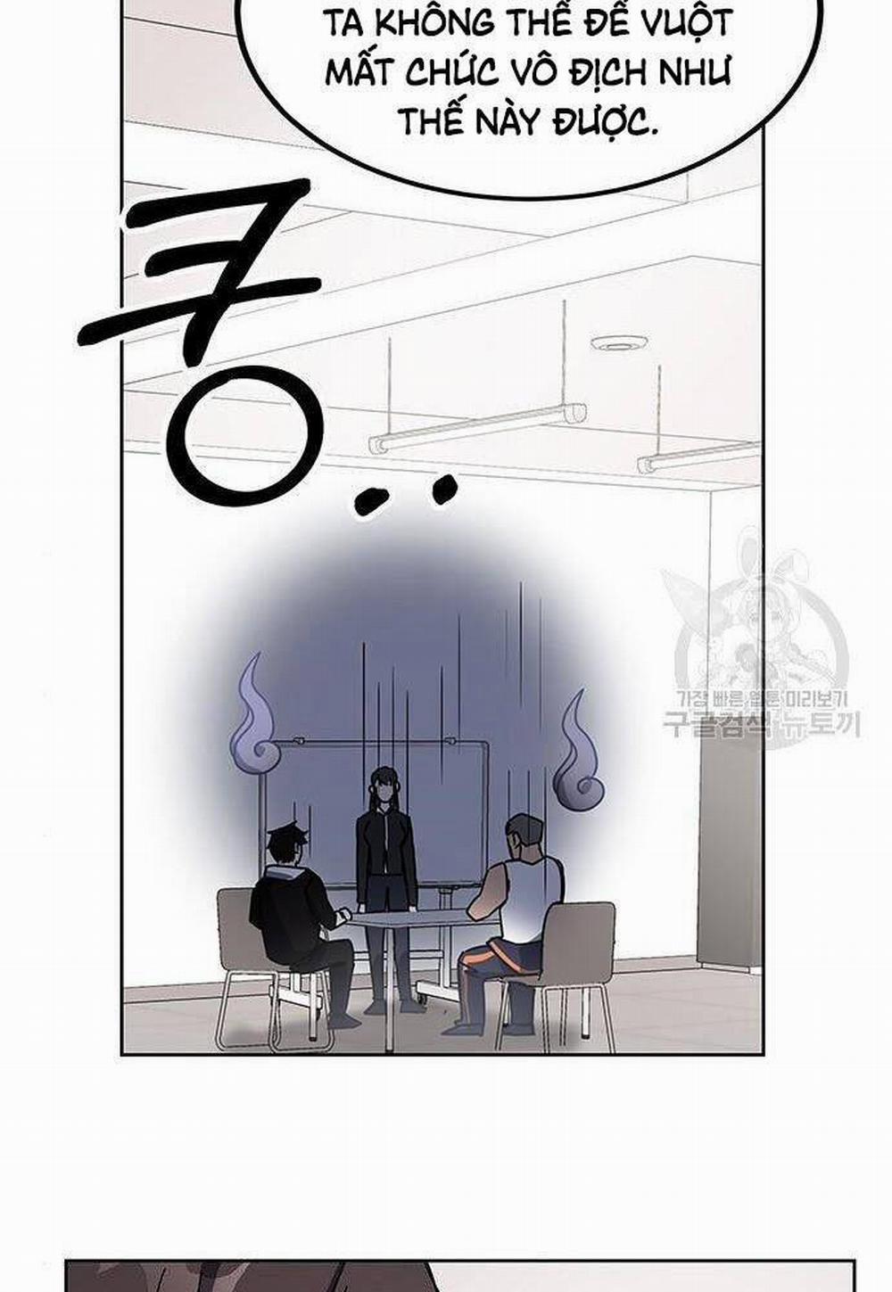 Học Viện Tối Thượng 21 trang 26